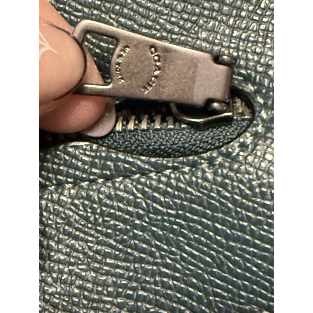 Coach Katy Women's Satchel/Top Handle Shoulder Bag - Picture 10 of 17